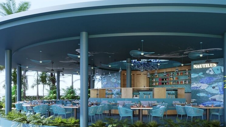 Fiesta American Funeeq Punta Cana